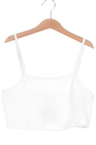 Детски потник SHEIN, Размер 9-10y/ 140-146 см, Цвят Бял, Цена 2,04 €