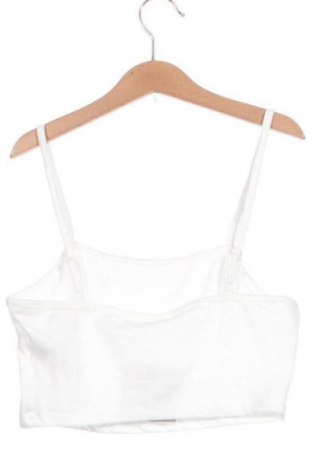 Детски потник SHEIN, Размер 9-10y/ 140-146 см, Цвят Бял, Цена 2,04 €