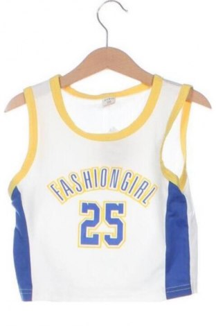 Kinder Top SHEIN, Größe 9-10y/ 140-146 cm, Farbe Mehrfarbig, Preis 1,99 €