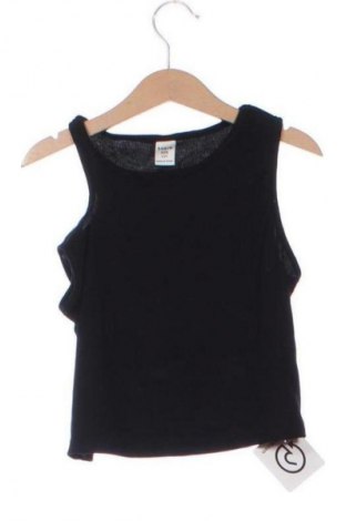 Kinder Top SHEIN, Größe 10-11y/ 146-152 cm, Farbe Schwarz, Preis 1,99 €