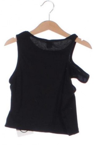 Kinder Top SHEIN, Größe 10-11y/ 146-152 cm, Farbe Schwarz, Preis 1,99 €