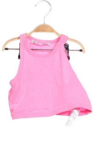 Kinder Top Terranova, Größe 3-6m/ 62-68 cm, Farbe Rosa, Preis € 1,99