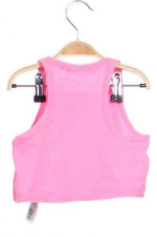 Kinder Top Terranova, Größe 3-6m/ 62-68 cm, Farbe Rosa, Preis € 1,99