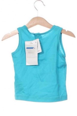 Gyerek trikó Unbranded, Méret 9-12m / 74-80 cm, Szín Kék, Ár 989 Ft