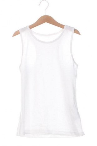 Kinder Top Unbranded, Größe 10-11y/ 146-152 cm, Farbe Weiß, Preis 5,00 €