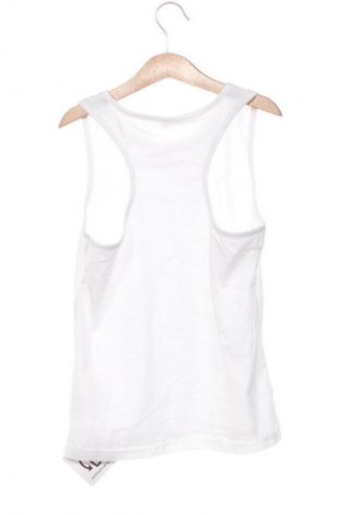 Kinder Top Unbranded, Größe 10-11y/ 146-152 cm, Farbe Weiß, Preis 5,00 €