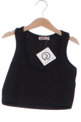 Kinder Top Unbranded, Größe 12-13y/ 158-164 cm, Farbe Schwarz, Preis € 2,99