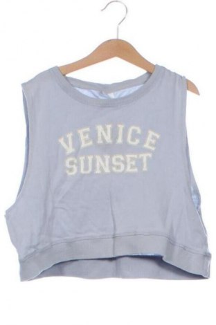 Gyerek trikó Zara, Méret 12-13y / 158-164 cm, Szín Kék, Ár 989 Ft