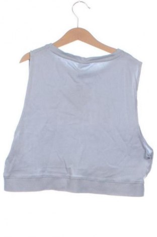 Gyerek trikó Zara, Méret 12-13y / 158-164 cm, Szín Kék, Ár 989 Ft