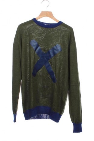 Детски пуловер Berna, Размер 15-18y/ 170-176 см, Цвят Многоцветен, Цена 7,15 €