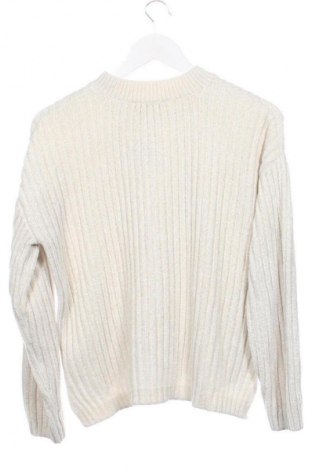 Детски пуловер C&A, Размер 12-13y/ 158-164 см, Цвят Бежов, Цена 7,15 €