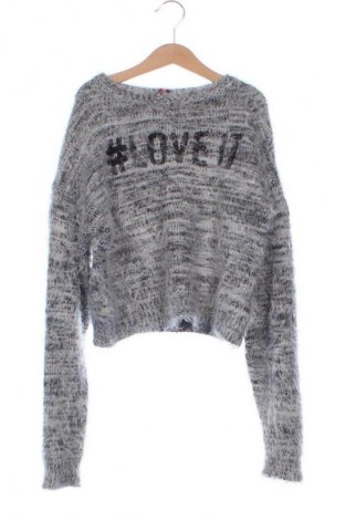 Детски пуловер CoolCat, Размер 10-11y/ 146-152 см, Цвят Многоцветен, Цена 6,64 €