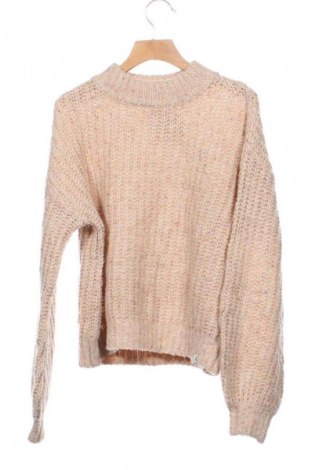 Pulover pentru copii Garcia, Mărime 11-12y/ 152-158 cm, Culoare Bej, Preț 12,99 Lei