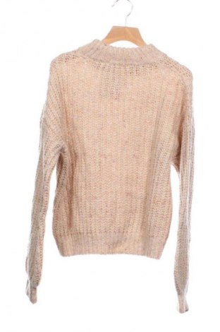 Pulover pentru copii Garcia, Mărime 11-12y/ 152-158 cm, Culoare Bej, Preț 12,99 Lei