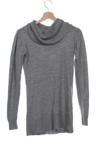 Kinderpullover H&M, Größe 15-18y/ 170-176 cm, Farbe Grau, Preis 4,99 €