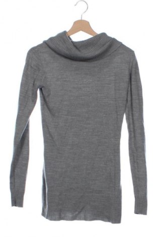 Kinderpullover H&M, Größe 15-18y/ 170-176 cm, Farbe Grau, Preis 4,99 €