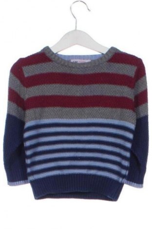 Kinderpullover H&M, Größe 18-24m/ 86-98 cm, Farbe Mehrfarbig, Preis 4,99 €