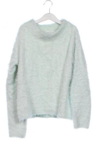 Gyerek pulóver H&M, Méret 12-13y / 158-164 cm, Szín Zöld, Ár 949 Ft