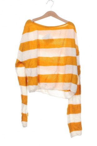 Детски пуловер H&M, Размер 12-13y/ 158-164 см, Цвят Многоцветен, Цена 6,13 €