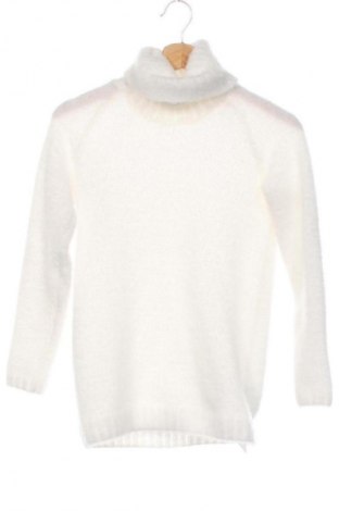 Kinderpullover H&M, Größe 10-11y/ 146-152 cm, Farbe Weiß, Preis € 6,99