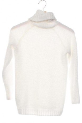 Kinderpullover H&M, Größe 10-11y/ 146-152 cm, Farbe Weiß, Preis € 6,99