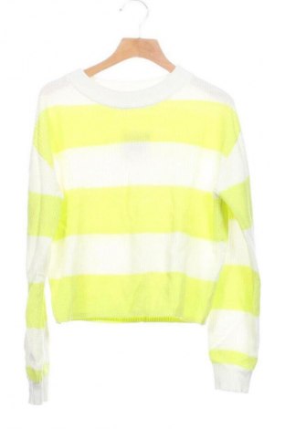 Детски пуловер H&M, Размер 10-11y/ 146-152 см, Цвят Многоцветен, Цена 7,15 €