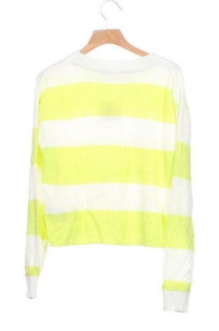 Детски пуловер H&M, Размер 10-11y/ 146-152 см, Цвят Многоцветен, Цена 7,15 €