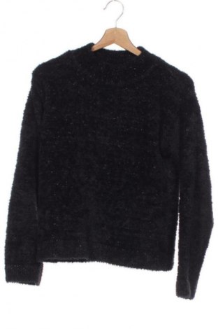 Gyerek pulóver H&M, Méret 14-15y / 168-170 cm, Szín Fekete, Ár 2 269 Ft