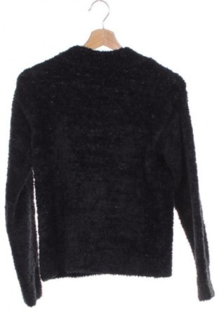 Gyerek pulóver H&M, Méret 14-15y / 168-170 cm, Szín Fekete, Ár 2 269 Ft