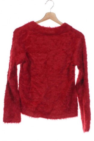 Gyerek pulóver H&M, Méret 14-15y / 168-170 cm, Szín Piros, Ár 2 269 Ft