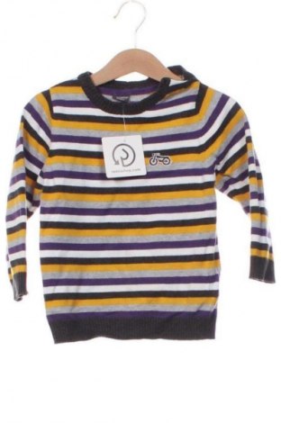 Kinderpullover LC Waikiki, Größe 3-4y/ 104-110 cm, Farbe Mehrfarbig, Preis € 5,99