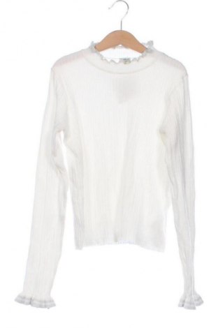 Kinderpullover LC Waikiki, Größe 9-10y/ 140-146 cm, Farbe Weiß, Preis 4,99 €