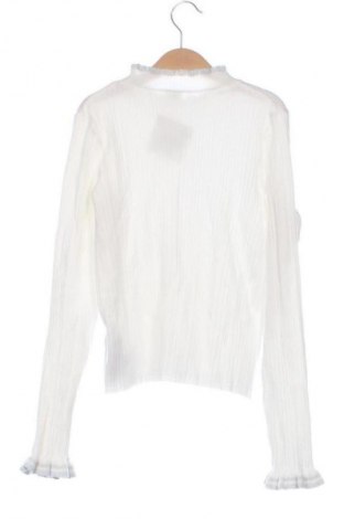 Kinderpullover LC Waikiki, Größe 9-10y/ 140-146 cm, Farbe Weiß, Preis 4,99 €