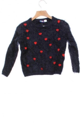 Kinderpullover Lupilu, Größe 4-5y/ 110-116 cm, Farbe Mehrfarbig, Preis 10,00 €