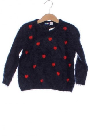 Kinderpullover Lupilu, Größe 3-4y/ 104-110 cm, Farbe Mehrfarbig, Preis 3,99 €