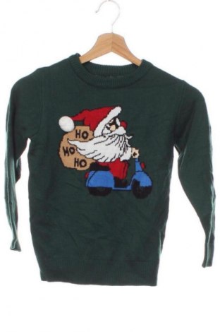 Dziecięcy sweter OVS, Rozmiar 6-7y/ 122-128 cm, Kolor Kolorowy, Cena 6,99 zł