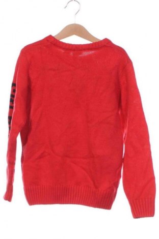 Kinderpullover Peanuts, Größe 6-7y/ 122-128 cm, Farbe Mehrfarbig, Preis € 2,99