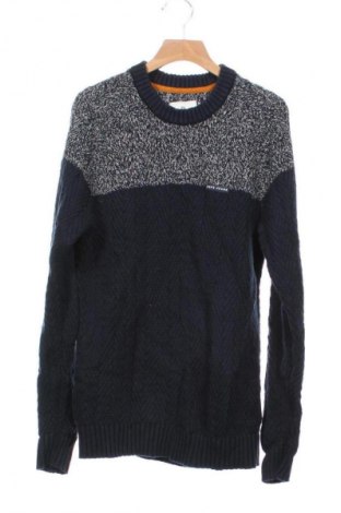 Dziecięcy sweter Pepe Jeans, Rozmiar 15-18y/ 170-176 cm, Kolor Kolorowy, Cena 37,99 zł