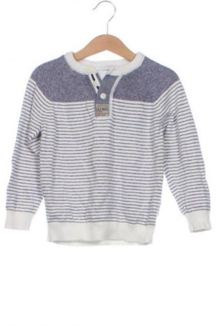 Kinderpullover Rebel, Größe 2-3y/ 98-104 cm, Farbe Mehrfarbig, Preis 7,99 €