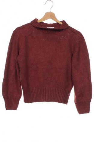 Gyerek pulóver Reserved, Méret 9-10y / 140-146 cm, Szín Barna, Ár 2 399 Ft