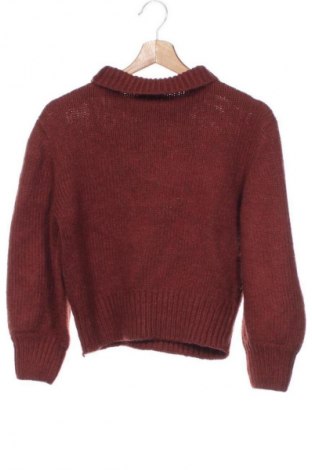 Gyerek pulóver Reserved, Méret 9-10y / 140-146 cm, Szín Barna, Ár 2 399 Ft