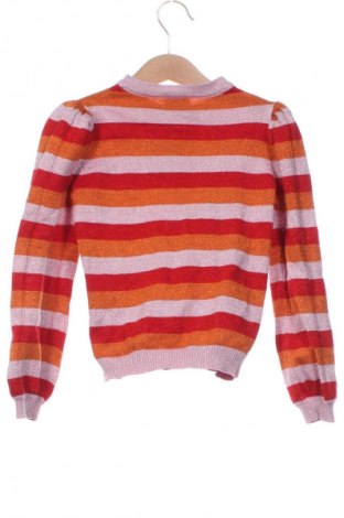 Kinderpullover Shoeby, Größe 4-5y/ 110-116 cm, Farbe Mehrfarbig, Preis € 5,99