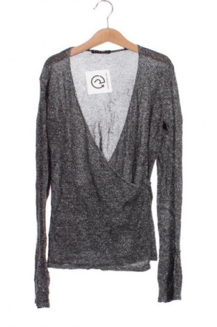 Kinderpullover Sisley, Größe 10-11y/ 146-152 cm, Farbe Mehrfarbig, Preis 8,99 €