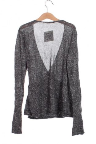 Kinderpullover Sisley, Größe 10-11y/ 146-152 cm, Farbe Mehrfarbig, Preis 8,99 €