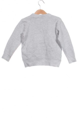 Kinderpullover Target, Größe 4-5y/ 110-116 cm, Farbe Grau, Preis € 3,99