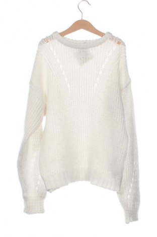 Детски пуловер True Destinations, Размер 10-11y/ 146-152 см, Цвят Екрю, Цена 7,15 €