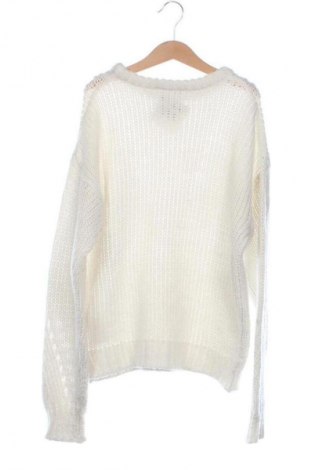 Детски пуловер True Destinations, Размер 10-11y/ 146-152 см, Цвят Екрю, Цена 7,15 €