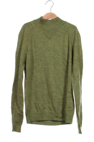 Gyerek pulóver Unbranded, Méret 3-4y / 104-110 cm, Szín Zöld, Ár 2 239 Ft