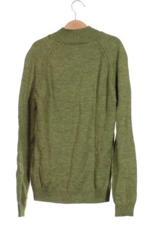 Gyerek pulóver Unbranded, Méret 3-4y / 104-110 cm, Szín Zöld, Ár 2 239 Ft