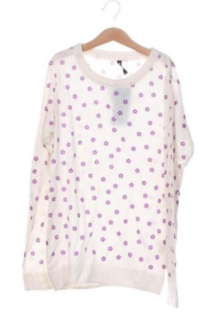 Kinderpullover Unbranded, Größe 14-15y/ 168-170 cm, Farbe Mehrfarbig, Preis € 3,99